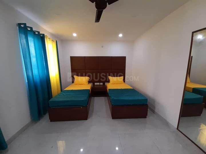 Old Rajinder Nagar, Rajinder Nagar Bedroom 1