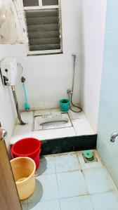 Image of 750 Sq.ft 2 BHK Apartment / Flat for rent in Kumar Primavera B6, Wadgaon Sheri, Pune for Rs. 36000