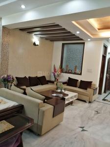 Hall Image of 1260 Sq.ft 3 BHK Independent House for sale in Sushant Lok Phase 1 Gurgaon for Rs. 19000000