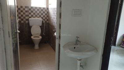 Image of 810 Sq.ft 2 BHK Apartment / Flat for rent in Kamdahari, Kolkata for Rs. 17000
