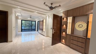 Hall Image of 2367 Sq.ft 3 BHK Builder Floor for sale in Sector 5 Gurgaon for Rs. 32500000