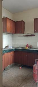 Kitchen Image of 1300 Sq.ft 2 BHK Apartment / Flat for sale in CGEWHO Kendriya Vihar 2, Sector 82 Noida for Rs. 12500000