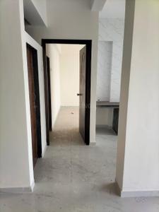 Hall Image of 670 Sq.ft 1 BHK Apartment / Flat for sale in Sai Heritage, Badlapur East Badlapur for Rs. 2700000