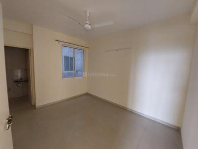 Image of 751 Sq.ft 3 BHK Apartment / Flat for sale in Pyramid Altia, Sector 70, Gurgaon for Rs. 8900000