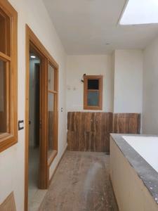 Bedroom One Image of 1278 Sq.ft 3 BHK Builder Floor for sale in Richlook District Floors, Sector 85 Faridabad for Rs. 13800000