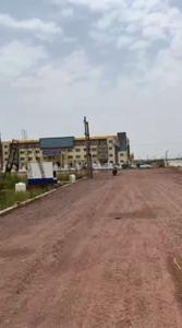 Image of 140 Sq.ft Residential Plot / Land for sale in Jait, Vrindavan for Rs. 4900000
