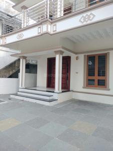 Image of 2200 Sq.ft 4 BHK Independent House for sale in Thrippunithura, Kochi for Rs. 13500000