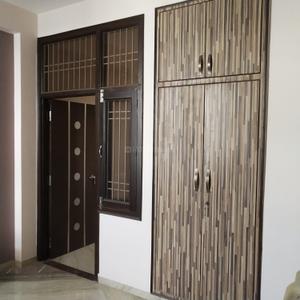 Bedroom Image of 1800 Sq.ft 2 BHK Builder Floor for rent in Vaishali Nagar Jaipur for Rs. 20000