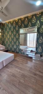 Bedroom Image of 2020 Sq.ft 3.5 BHK Apartment / Flat for sale in Indiabulls Greens 4, Panvel Navi Mumbai for Rs. 20000000
