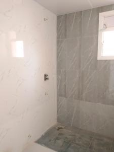 Bedroom Two Image of 1606 Sq.ft 3 BHK Apartment / Flat for sale in Monarch Aqua, Battarahalli Bengaluru for Rs. 18054400