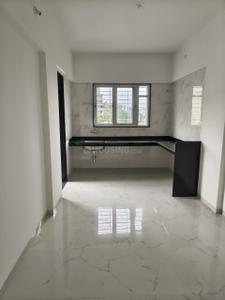 Kitchen Image of 1500 Sq.ft 3 BHK Apartment / Flat for sale in Bhansali Eknath, Parvati Darshan Pune for Rs. 23800000