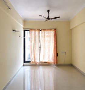 Bedroom Image of 1092 Sq.ft 2 BHK Apartment / Flat for sale in Monarch Luxuria, Kharghar Navi Mumbai for Rs. 16000000