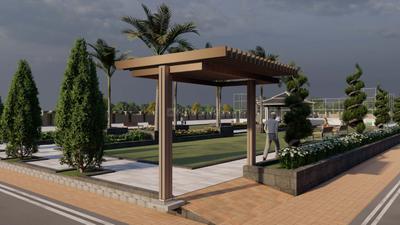 Image of 800 Sq.ft Residential Plot / Land for sale in Ringnodiya, Indore for Rs. 2980000
