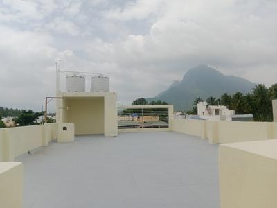 Balcony Image of 2200 Sq.ft 3 BHK Duplex for sale in Thippampatti Pollachi for Rs. 10500000