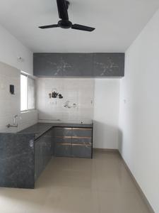 Kitchen Image of 1000 Sq.ft 2 BHK Apartment / Flat for sale in Belvalkar Kalpak Homes Kirkatwadi, Kirkatwadi Pune for Rs. 5500000