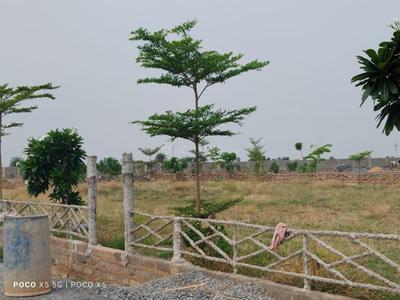 Image of 1250 Sq.ft Residential Plot / Land for sale in Naya Raipur, Raipur for Rs. 1680000