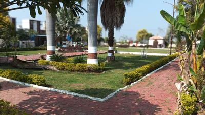 Image of 1000 Sq.ft Residential Plot / Land for sale in Sukhi Sewania, Bhopal for Rs. 1600000