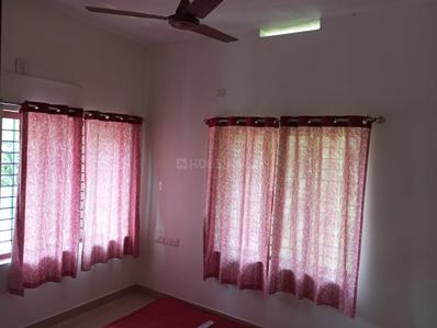 Bedroom Image of 1500 Sq.ft 3 BHK Villa for sale in Puranattukara Thrissur for Rs. 7000000
