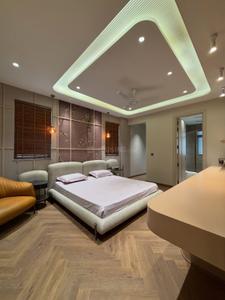 Bedroom Image of 1602 Sq.ft 3 BHK Builder Floor for sale in Sector 86 Faridabad for Rs. 16500000