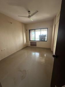 Hall Image of 700 Sq.ft 1 BHK Apartment / Flat for sale in Chadda Crescent CHS, Vashi Navi Mumbai for Rs. 15000000