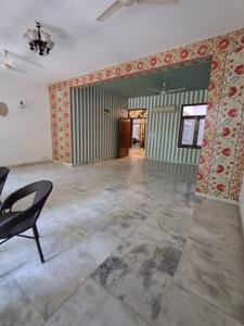 Hall Image of 3000 Sq.ft 2 BHK Builder Floor for rent in Geetanjali Enclave New Delhi for Rs. 150000