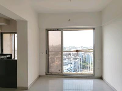 Living Room Image of 550 Sq.ft 1 BHK Apartment / Flat for sale in JSB Nakshatra Veda, Vasai East Vasai for Rs. 3800000