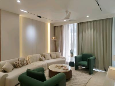 Living Room Image of 2340 Sq.ft 4 BHK Apartment / Flat for sale in Bestech Park View Spa Next, Sector 67 Gurgaon for Rs. 37500000