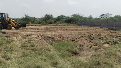 Image of 1890 Sq.ft Residential Plot / Land for sale in Koothur, Tiruchirappalli for Rs. 5670000