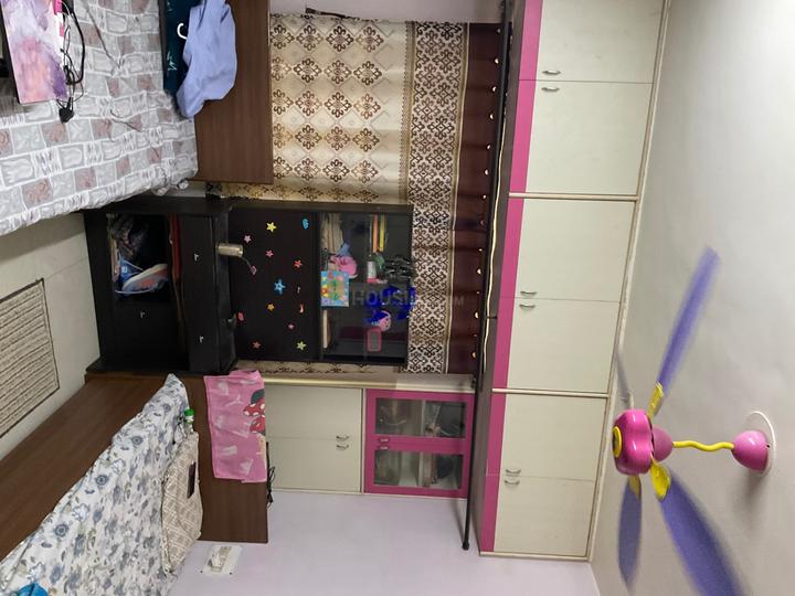 Rahul parak Kothrud Bedroom 1