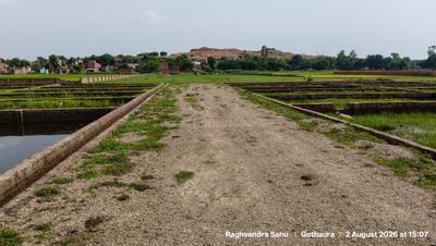 Image of 1600 Sq.ft Residential Plot / Land for sale in Narayanpur, Mirzapur for Rs. 3872000