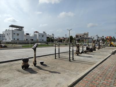 Image of 1925 Sq.ft Residential Plot / Land for sale in Kurumbapalayam, Coimbatore for Rs. 8816000