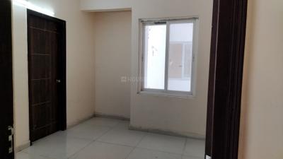 Bedroom Image of 1645 Sq.ft 3 BHK Apartment / Flat for sale in Vrindavan Yojana Lucknow for Rs. 10332000