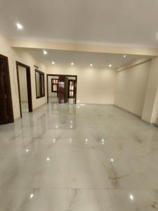 3 BHK Independent House
