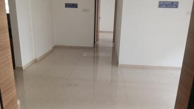Living Room Image of 1311 Sq.ft 3 BHK Apartment / Flat for sale in Sukhwani Skylines, Wakad Pune for Rs. 12550000