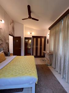 Bedroom Image of 2368 Sq.ft 3 BHK Villa for sale in Candolim Goa for Rs. 22000000