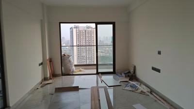 Living Room Image of 807 Sq.ft 2 BHK Apartment / Flat for sale in Pittie Antariksh Ace, Bandra East Mumbai for Rs. 33000000