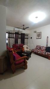 Hall Image of 1500 Sq.ft 3 BHK Apartment / Flat for sale in Mahindra Mahendra Gesco, Goregaon West Mumbai for Rs. 29000000