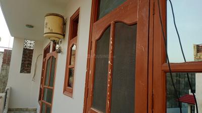 Image of 1600 Sq.ft 2 BHK Builder Floor for rent in Sector 14, Gurgaon for Rs. 35000
