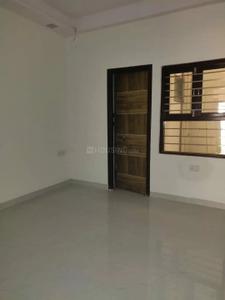 Bedroom Image of 547 Sq.ft 2 BHK Apartment / Flat for sale in HKG Anandam Awasiya Yojna, Kundol Agra for Rs. 2300000
