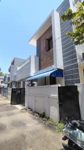 Image of 1700 Sq.ft 2 BHK Independent House for sale in Karumandapam, Tiruchirappalli for Rs. 17500000
