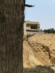 Image of 129 Sq.ft Residential Plot / Land for sale in Bhondsi, Gurgaon for Rs. 4518000