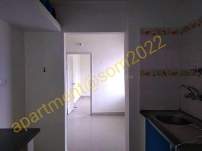 Kitchen Image of 1172 Sq.ft 2 BHK Apartment / Flat for sale in  GK Medows, Electronic City Bengaluru for Rs. 8500000
