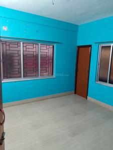 Bedroom Image of 1000 Sq.ft 3 BHK Apartment / Flat for sale in SGIL Gardenia, Narendrapur Kolkata for Rs. 4800000
