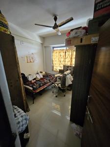 Bedroom Image of 1359 Sq.ft 3 BHK Apartment / Flat for sale in Amar Vedant Residency, Vastral Ahmedabad for Rs. 6000000