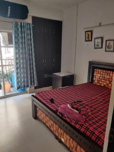 Bedroom Image of 1450 Sq.ft 3 BHK Apartment / Flat for sale in Sahyog Apartment, Mayur Vihar Phase 1 New Delhi for Rs. 27000000