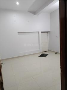 Bedroom Image of 1100 Sq.ft 2 BHK Builder Floor for rent in Surajkund Colony Gorakhpur for Rs. 10000