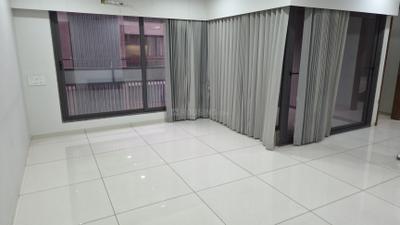 Living Room Image of 2000 Sq.ft 3 BHK Apartment / Flat for rent in Zundal Ahmedabad for Rs. 28000