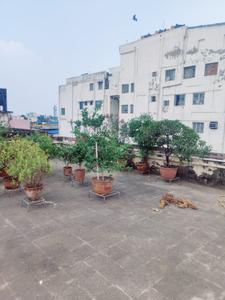 Image of 1250 Sq.ft 2 BHK Apartment / Flat for sale in Lake Town, Kolkata for Rs. 5800000