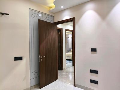 Bedroom Image of 2400 Sq.ft 4 BHK Builder Floor for sale in Sector 43 Gurgaon for Rs. 39500000
