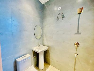 Image of 802 Sq.ft 2 BHK Builder Floor for sale in Kharar, Mohali for Rs. 3750000